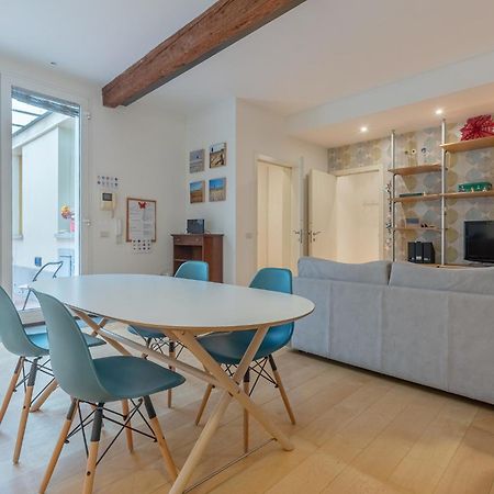 Teatro Duse Duplex Flat Apartment Bologna Ngoại thất bức ảnh