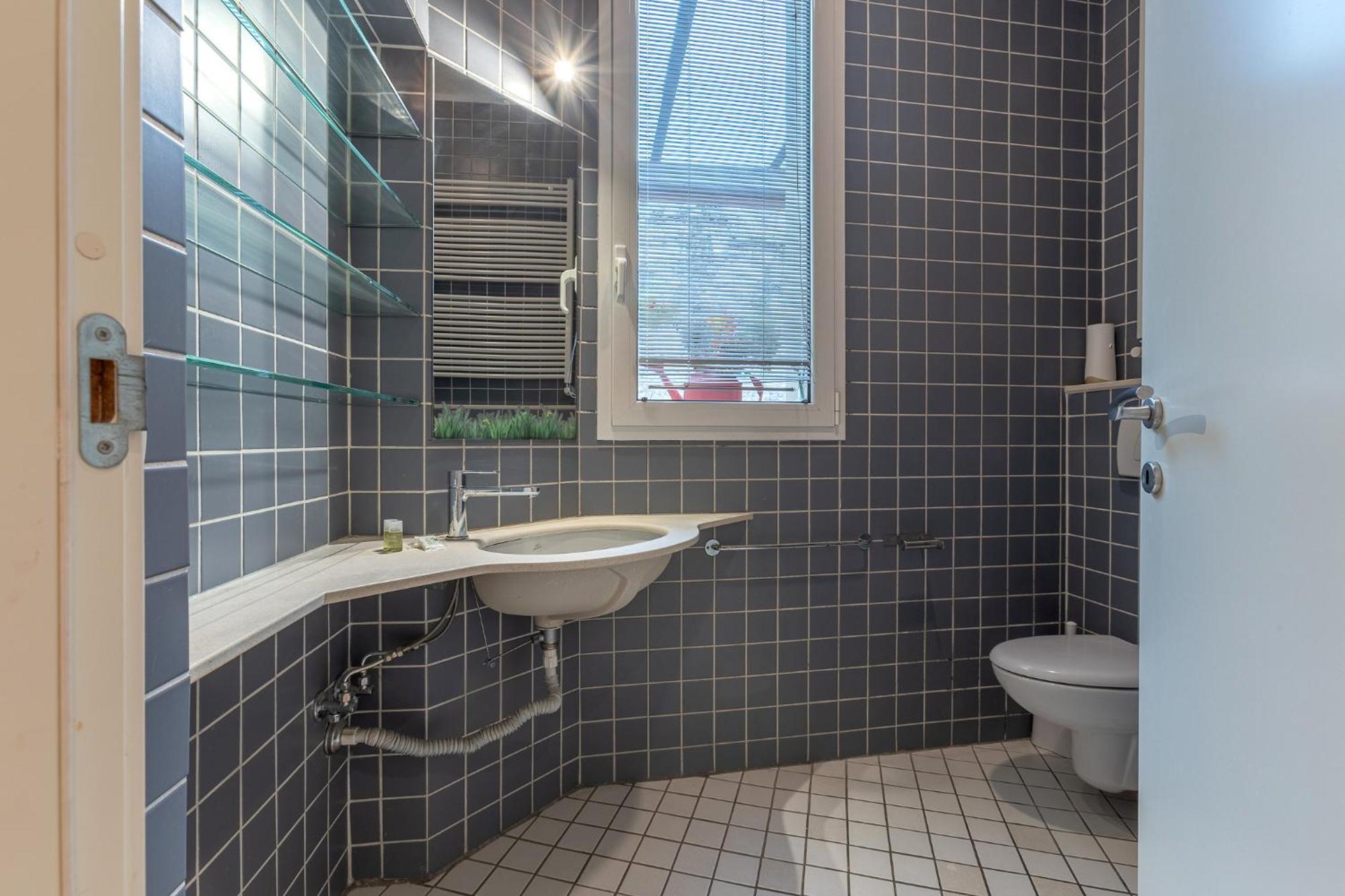 Teatro Duse Duplex Flat Apartment Bologna Ngoại thất bức ảnh