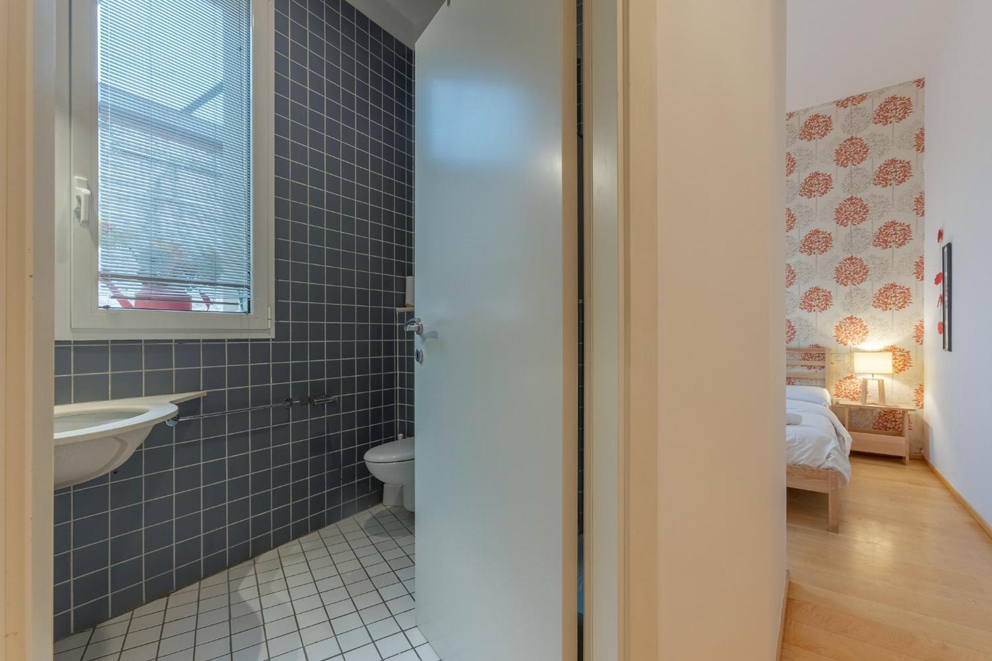 Teatro Duse Duplex Flat Apartment Bologna Ngoại thất bức ảnh
