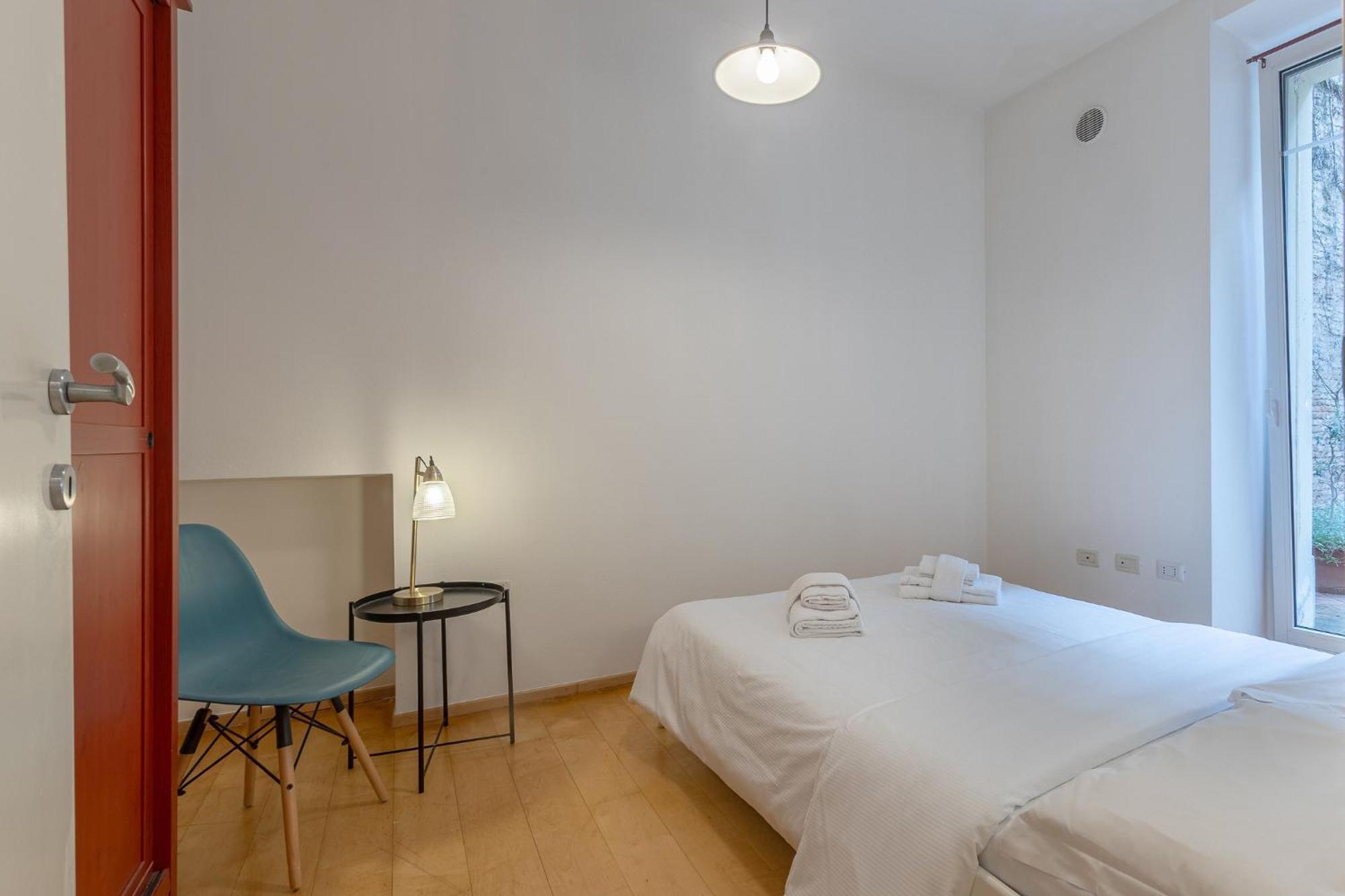 Teatro Duse Duplex Flat Apartment Bologna Ngoại thất bức ảnh