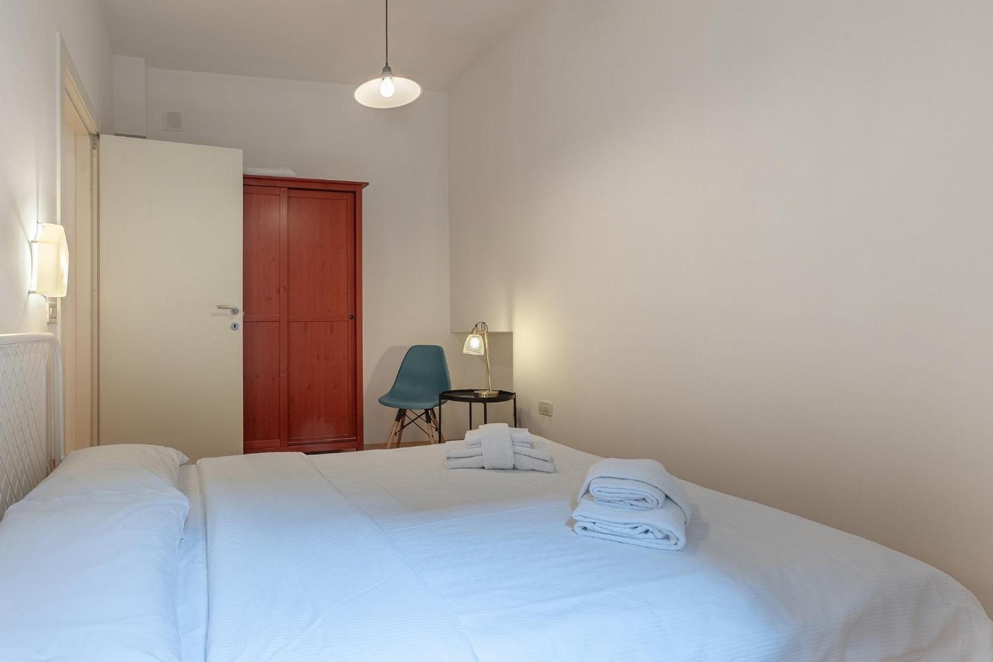 Teatro Duse Duplex Flat Apartment Bologna Ngoại thất bức ảnh