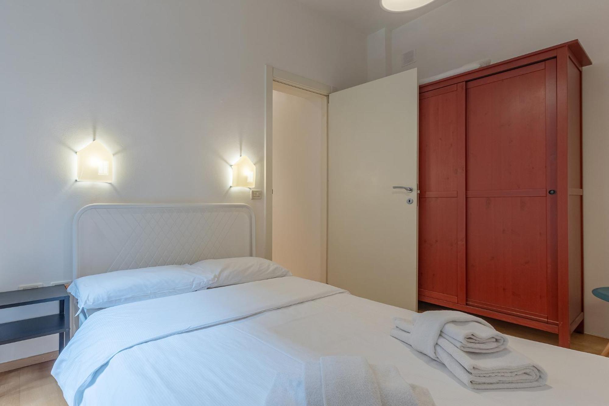 Teatro Duse Duplex Flat Apartment Bologna Ngoại thất bức ảnh