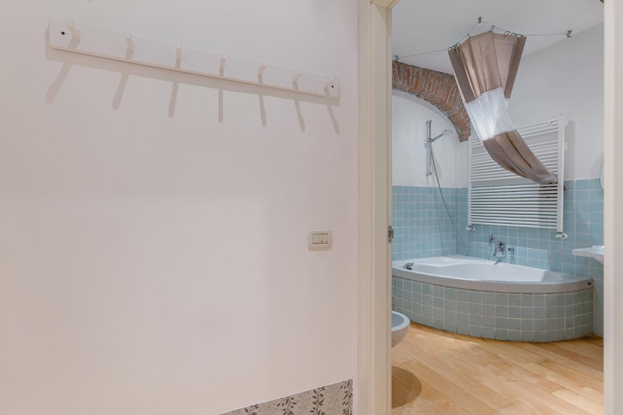 Teatro Duse Duplex Flat Apartment Bologna Ngoại thất bức ảnh