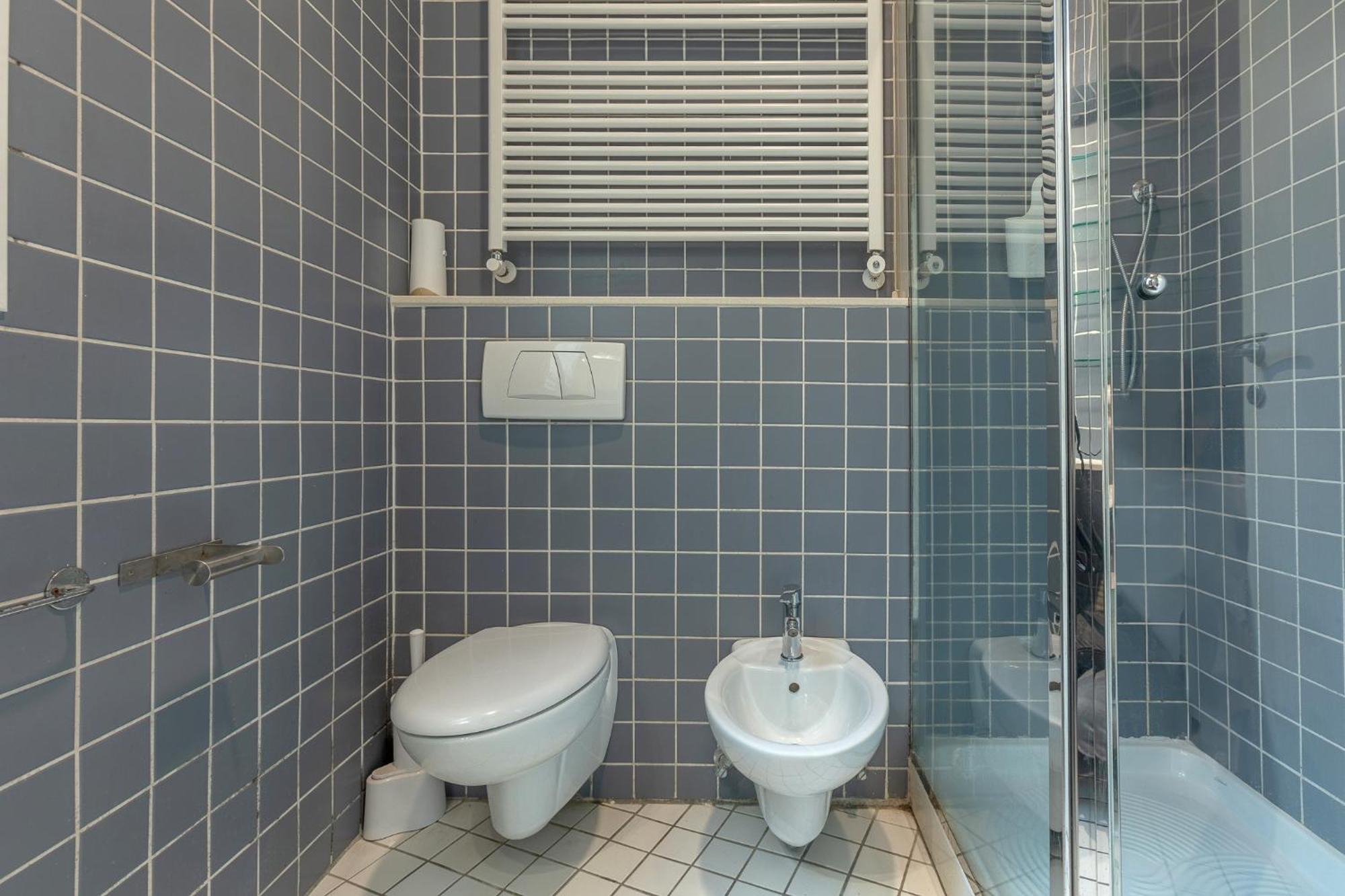 Teatro Duse Duplex Flat Apartment Bologna Ngoại thất bức ảnh